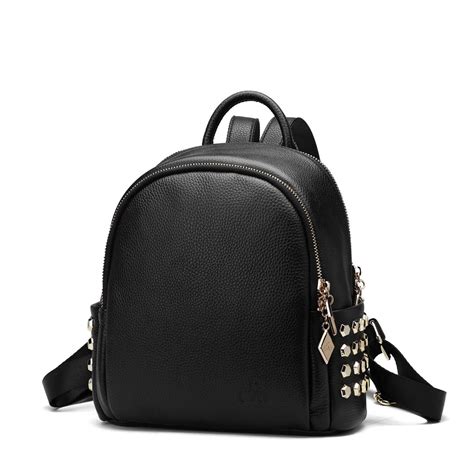 Check spelling or type a new query. C'iel Diaz - rucsac din piele naturala cu tinte metalice ...