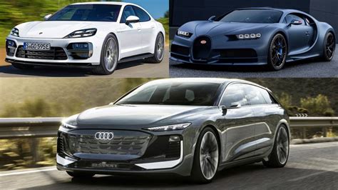 Upcoming cars in 2024