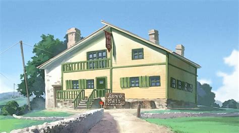 Image Top 15 Perfect Anime Houses Home Sweet Homes