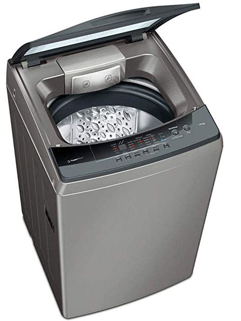 Woe702d0in Bosch 700 Kg Top Load Washing Machine Compare Feature