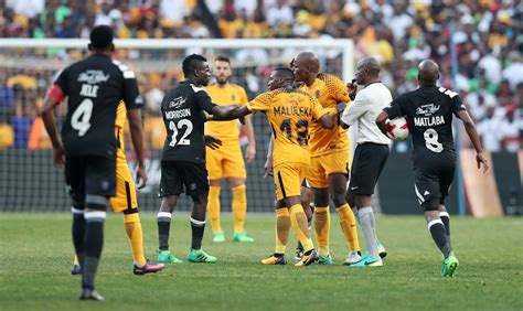 Jun 15, 2021 · the 2021 carling black label cup which features two of the biggest clubs in the country, kaizer chiefs and orlando pirates has moved to a new venue. Five reasons why Saturday's Soweto derby between Pirates and Chiefs could end in a draw