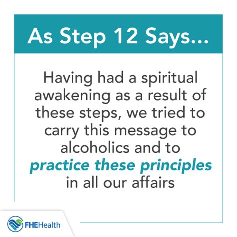 12 Steps Of Aa What Are The Principles Of Aa Fhe Health
