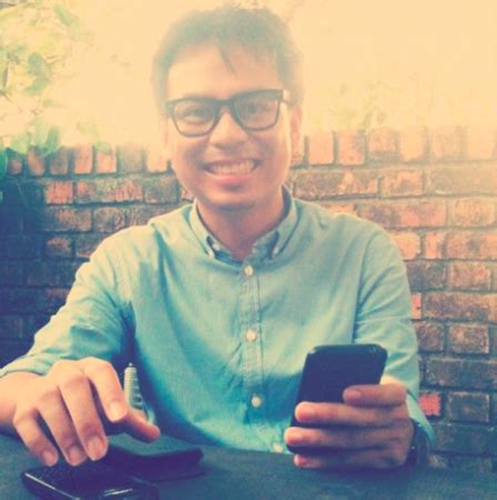 Fahmi nasrullah, kini sedang menjadi sebuah perbincangan warganet di media sosial. #defahmi, Twitter Activism And Defamation | LoyarBurok