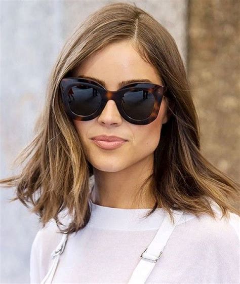 20 Hairstyles That Work Better Than Face Contouring