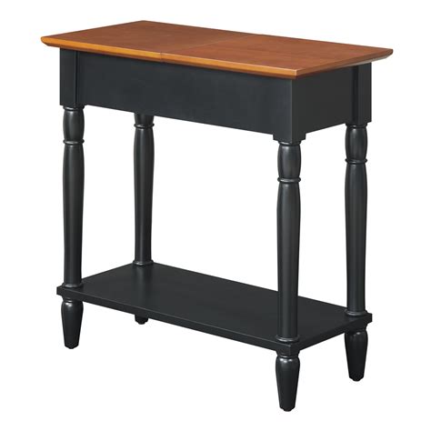Convenience Concepts French Country End Table And Reviews Wayfair