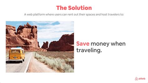 Powerpoint Makeovers The Airbnb Pitch Deck The Beautiful Blog
