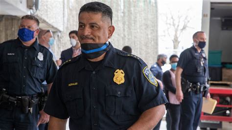 Milwaukee Police Chief Demoted After Using Tear Gas At Protests