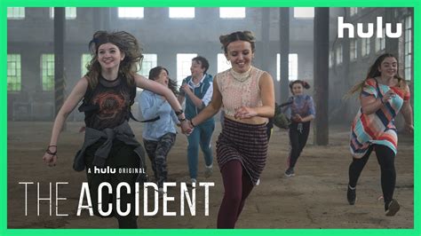 the accident trailer official a hulu original youtube