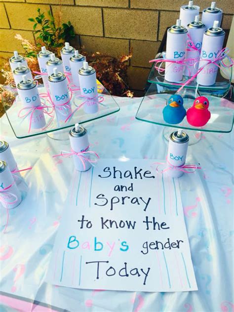 Escape room colombia / juegos macabros. Ideas De Juegos Para Revelar El Genero Del Bebe - Tengo un ...