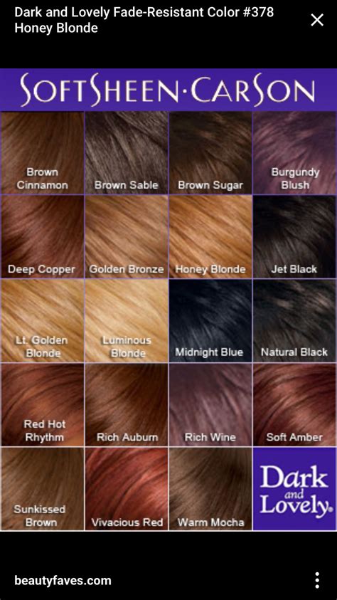 Dyeing your hair is only a few clicks away! Pin on Hair