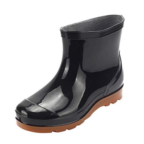 Best Rain Boots For Men Weber Design Labs