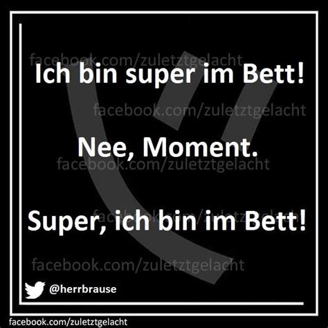 Der mann liegt mit ausgestreckten beinen auf dem bett. Pin von Meea auf ☆ Gerмαɴ: Sprϋcнe ☆ | Lustige sprüche ...