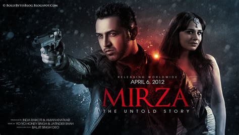 Bollywood Hottest Wallpapers: Mirza - The Untold Story | WideScreen HQ