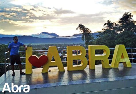 The Viewing Deck Best Of Luzon Tourist Attraction Visited All 38