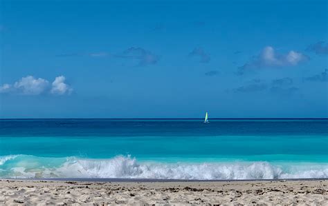 Is Grace Bay Beach In Turks Caicos The Best Beach In The World A