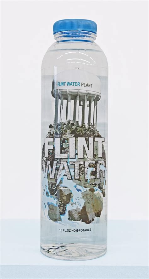 The Politics Of Adversity In Popels Flint Water Project