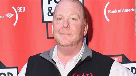Mario Batali Sued By Woman Who Claims He Groped Her Cnn