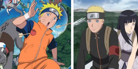 Narutos 10 Best Outfits Over The Years Ranked Cbr