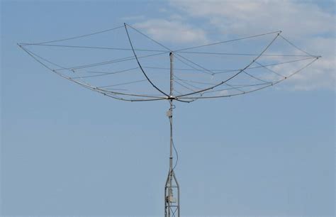 Antenna Fundamentals Arrl L A R A