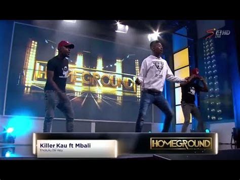 We would like to show you a description here but the site won't allow us. Live Performance of Killa Kau ft. Mbalz - Tholukuthi Hey ...