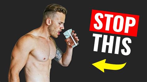 5 Bulking Tips For Skinny Guys Youtube