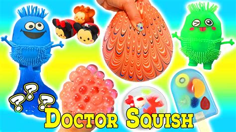 Doctor Squish for Android - APK Download