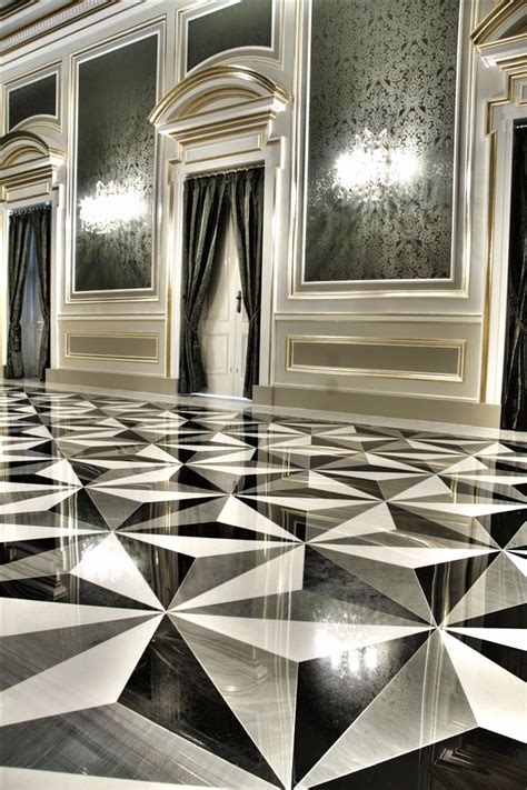 The 3d floor tiles prices depend on the different choices of the tiles designs, but the general price level ranges from $40 to $60 per square meter. Image result for 3D floor design marble | Luxury marble ...
