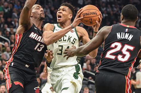 Our very active sports betting forum is full of different points of view. Bucks vs Heat NBA betting picks and predictions: Miami is ...