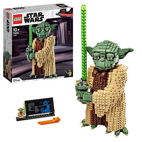 Beste Lego 75208 Star Wars Yodas Hütte Die 10 Besten Lego 75208 Star