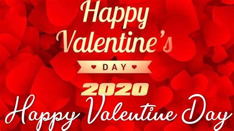 Happy Valentine Day 2020cookingpassion Youtube