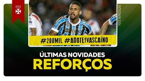 Grêmio fixtures tab is showing last 100 football matches with statistics and win/draw/lose icons. VASCO TEM INTERESSE EM JOGADOR DO GRÊMIO | DEDÉ AMANHÃ ...