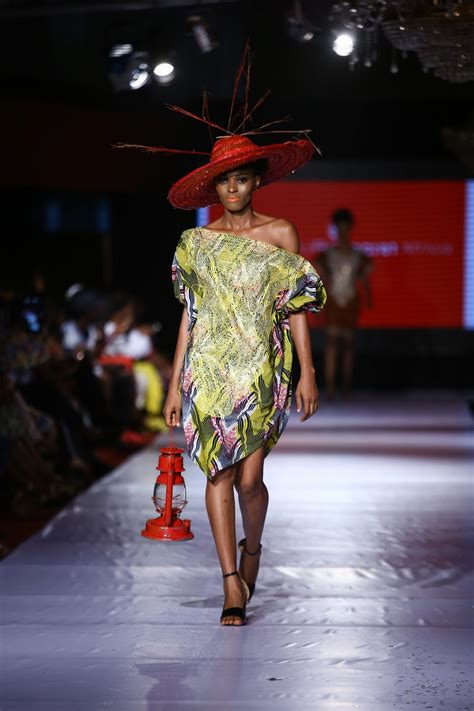 Afwn17 Africa Fashion Week Nigeria Day 2 Signature Secrets Africa Bellanaija