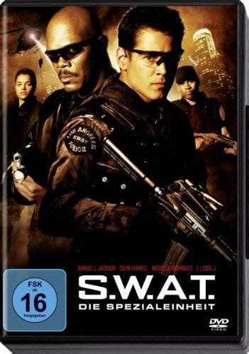 Swat Film Rezensionende