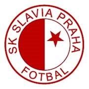 Oficiální profil fotbalového týmu sk slavia praha, nejstaršího sportovního klubu v českých zemích a držitele 21 mistrovských titulů! Soccer anthems and logos: Slavia Prague (Czech Republic) - SK Slavia Praha (Česká republika)