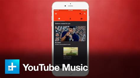 Stash is an app that gives you the tools, guidance, and confidence to invest and grow your wealth. YouTube Music - App Review - YouTube