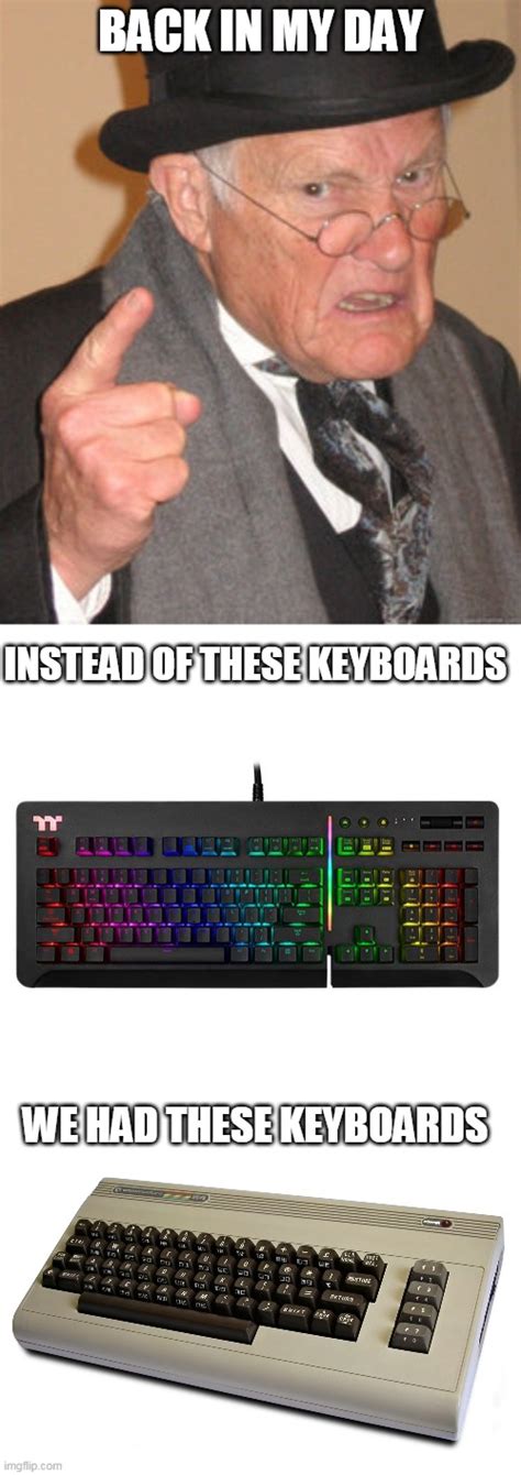 25 Best Memes About Keyboards Keyboards Memes Images
