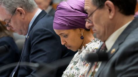 House Condemns All Sorts Of Things In Resolution Originally Meant To Condemn Ilhan Omar Vice News