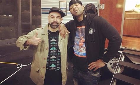 Method Man A Dj Nu Mark Ve Společném Projektu Zodiac Killah Hiphopstagecz