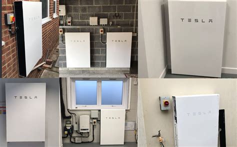 How Long Does It Take To Fully Charge A Tesla Powerwall Tons Of How To