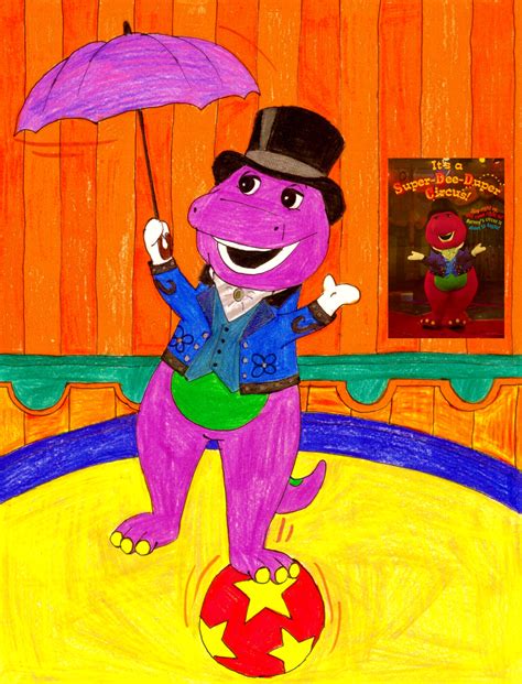 barney buckle up pal by bestbarneyfan on deviantart barney pals buckle images and photos finder