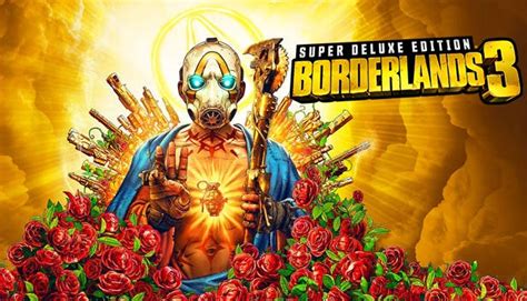 Buy Borderlands 3 Ultimate Edition Xbox One And Series And Download