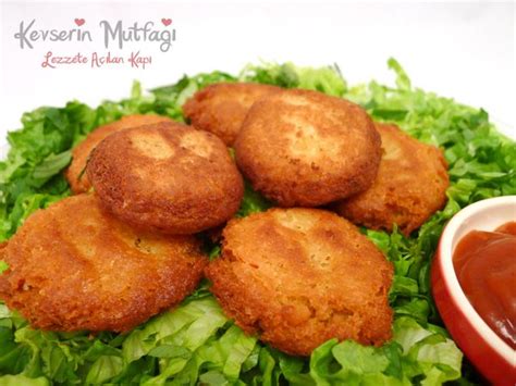 Falafel Recipe Turkish Style Cooking Vegan Chickpea Recipes Raw Food