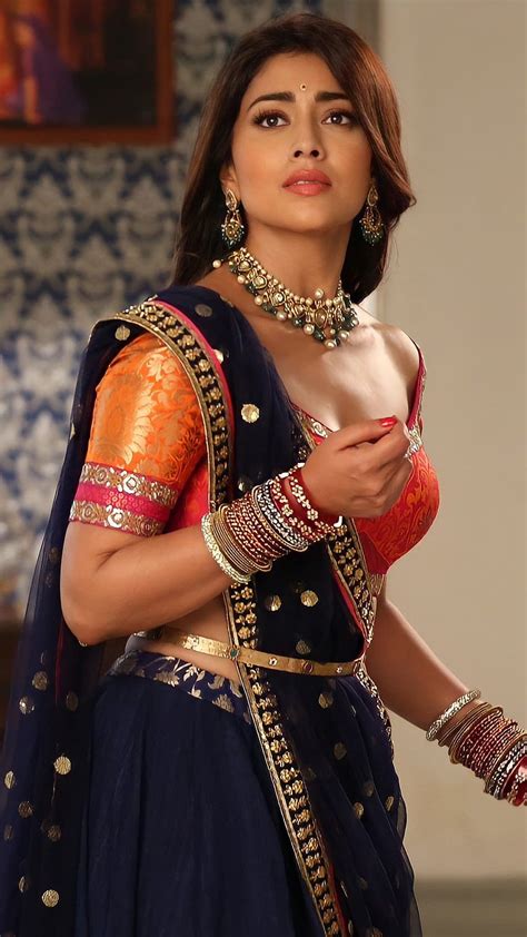 Shreya Saran Telugu Actress Hd Phone Wallpaper Pxfuel