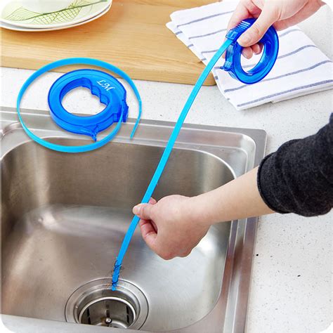 We did not find results for: Polished Drain Sink Cleaner Bathroom Unclog Sink Tub Snake ...