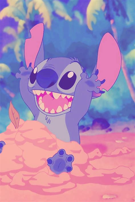 Start your search now and free your phone. 83 best Stitch Wallpapers images on Pinterest | Disney stitch, Wallpapers and Backgrounds