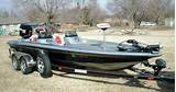 Cobra Bass Boats Pictures