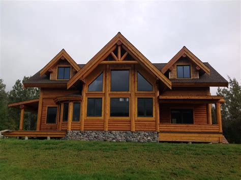 Photo Gallery Duncanwoods Log And Timber Homes