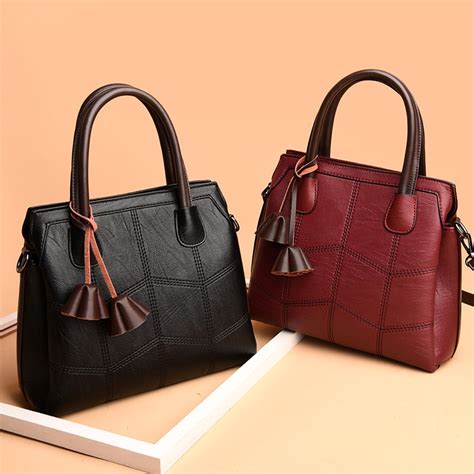 Designer Tote Handbags For Women