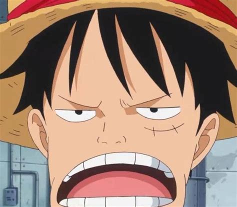 Luffy Funny Face Wallpaper Funny Png