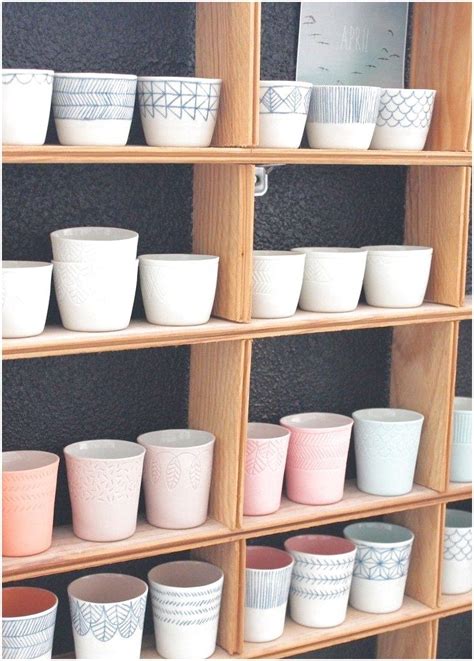 Ways To Incorporate Ceramic Into Your Interior Design Bunga Pot Bunga